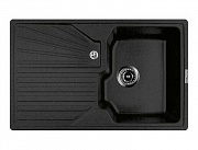 картинка L5 цвет basalt мойка от магазина Мойки онлайн