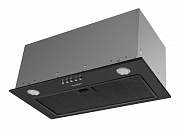 картинка CROSBY POWER 50 BLACK  вытяжка от магазина Мойки онлайн