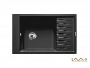 картинка L9 цвет basalt мойка от магазина Мойки онлайн