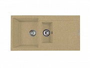 картинка D5 цвет sahara мойка от магазина Мойки онлайн