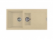 картинка D5 цвет camel мойка от магазина Мойки онлайн