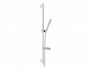 картинка Euphoria Cosmopolitan душевой гарнитур с 1 режимом струи хром (27368000) от магазина Мойки онлайн