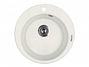 картинка R1 цвет latte мойка от магазина Мойки онлайн