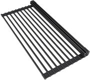 картинка Ролл-Маты для мойки Kuchenstern  DARK 426 арт.578BS50 от магазина Мойки онлайн