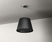 картинка ELICA EASY UX BL MAT/F/50 (800) чёрная вытяжка от магазина Мойки онлайн