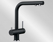 картинка Смеситель Blanco FONTAS II цвет антрацит арт. 525139 от магазина Мойки онлайн