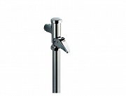 картинка Rondo автоматическое смывное устройство для унитаза хром (37139000) от магазина Мойки онлайн