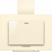 картинка TOWER C 50 бежевый вытяжка от магазина Мойки онлайн