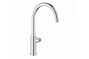 картинка GROHE Blue Pure Mono хром (без электроники) 31724000 от магазина Мойки онлайн