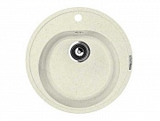 картинка R2 цвет vanilla мойка от магазина Мойки онлайн