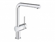 картинка GROHE MINTA хром 30274000 от магазина Мойки онлайн