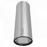 картинка LEE PUSH 39 нержавеющая сталь островная вытяжка от магазина Мойки онлайн