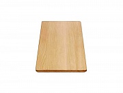 картинка Разделочная доска бук 530 х 260 мм от магазина Мойки онлайн