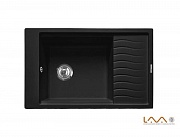 картинка L9 цвет lava мойка от магазина Мойки онлайн