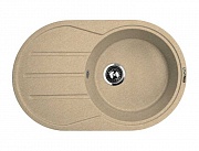 картинка E2 цвет dune мойка от магазина Мойки онлайн