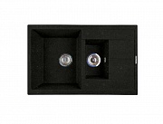 картинка D4 цвет lava мойка от магазина Мойки онлайн