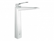 картинка Allure Brilliant (Xl-Size) хром (23114000) от магазина Мойки онлайн