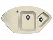 картинка A3 цвет crema мойка от магазина Мойки онлайн