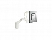 картинка Skate Cosmopolitan накладная панель хром (38805000) от магазина Мойки онлайн