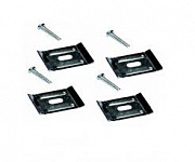 картинка Крепёж для моек из Silgranit (4 шт.) от магазина Мойки онлайн