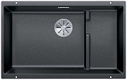 картинка Кухонная мойка Subline700-U Level цвет антрацит от магазина Мойки онлайн
