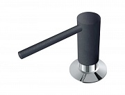 картинка COMFORT (119.0578.744) серый дозатор для мыла от магазина Мойки онлайн