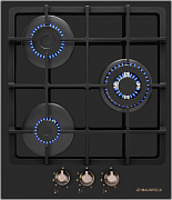 картинка EGHG.43.33CB.R/G газовая варочная панель  от магазина Мойки онлайн