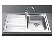 картинка SP791S-2 от магазина Мойки онлайн