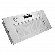 картинка CROSBY LIGHT 70 INOX вытяжка от магазина Мойки онлайн
