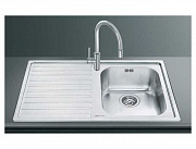 картинка LM861S-2 от магазина Мойки онлайн