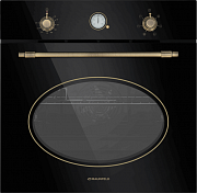 картинка EOEFG.566RBG.RT шкаф духовой электрический  от магазина Мойки онлайн