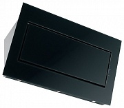картинка Quasar vetro Parete 90 black (800) от магазина Мойки онлайн