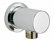 картинка Rainshower Neutral подключение для душевого шланга хром (27057000) от магазина Мойки онлайн