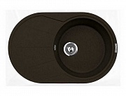 картинка E3 цвет coffee мойка от магазина Мойки онлайн