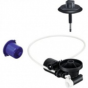 картинка Набор доукомплектации клапаном- автоматом InFino от магазина Мойки онлайн