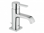 картинка Allure (M-Size) хром (32757000) от магазина Мойки онлайн