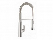 картинка GROHE K7 хром 31379000 от магазина Мойки онлайн
