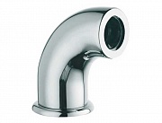 картинка крепеж для вертикального монтажа хром (12060000) от магазина Мойки онлайн