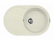 картинка E3 цвет vanilla мойка от магазина Мойки онлайн