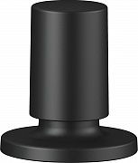 картинка Ручка клапана-автомата черный матовый от магазина Мойки онлайн