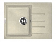 картинка L1 цвет crema мойка от магазина Мойки онлайн