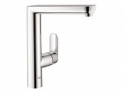 картинка GROHE K7 хром (32175000) от магазина Мойки онлайн