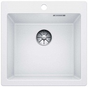 картинка Кухонная мойка Pleon 5 цвет белый  от магазина Мойки онлайн