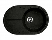 картинка E2 цвет lava мойка от магазина Мойки онлайн