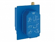 картинка Eurosmart Ce скрытый монтажный ящик (36337000) от магазина Мойки онлайн