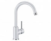 картинка Смеситель BLANCO MIDA цвет белый арт. 524204 от магазина Мойки онлайн