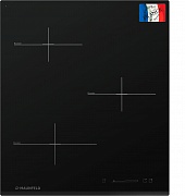 картинка MVI45.3HZ.3BT-BK индукционная варочная панель  от магазина Мойки онлайн