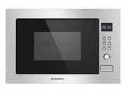 картинка MBMO.25.8S микроволновая печь встраиваемая  от магазина Мойки онлайн