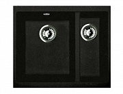 картинка U2 цвет lava мойка от магазина Мойки онлайн