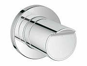 картинка Grohtherm 2000 накладная панель скрытой вентильной головки хром (19243001) от магазина Мойки онлайн